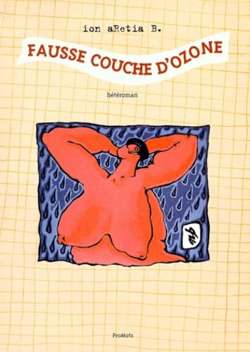 Fausse couche d'ozone book