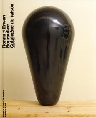 Ronan & Erwan Bouroullec - The Catalogue of Reason Film, Art & Culture