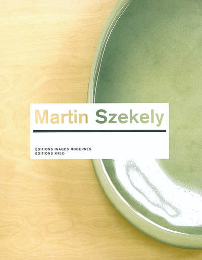 Product Image: Martin Szekely