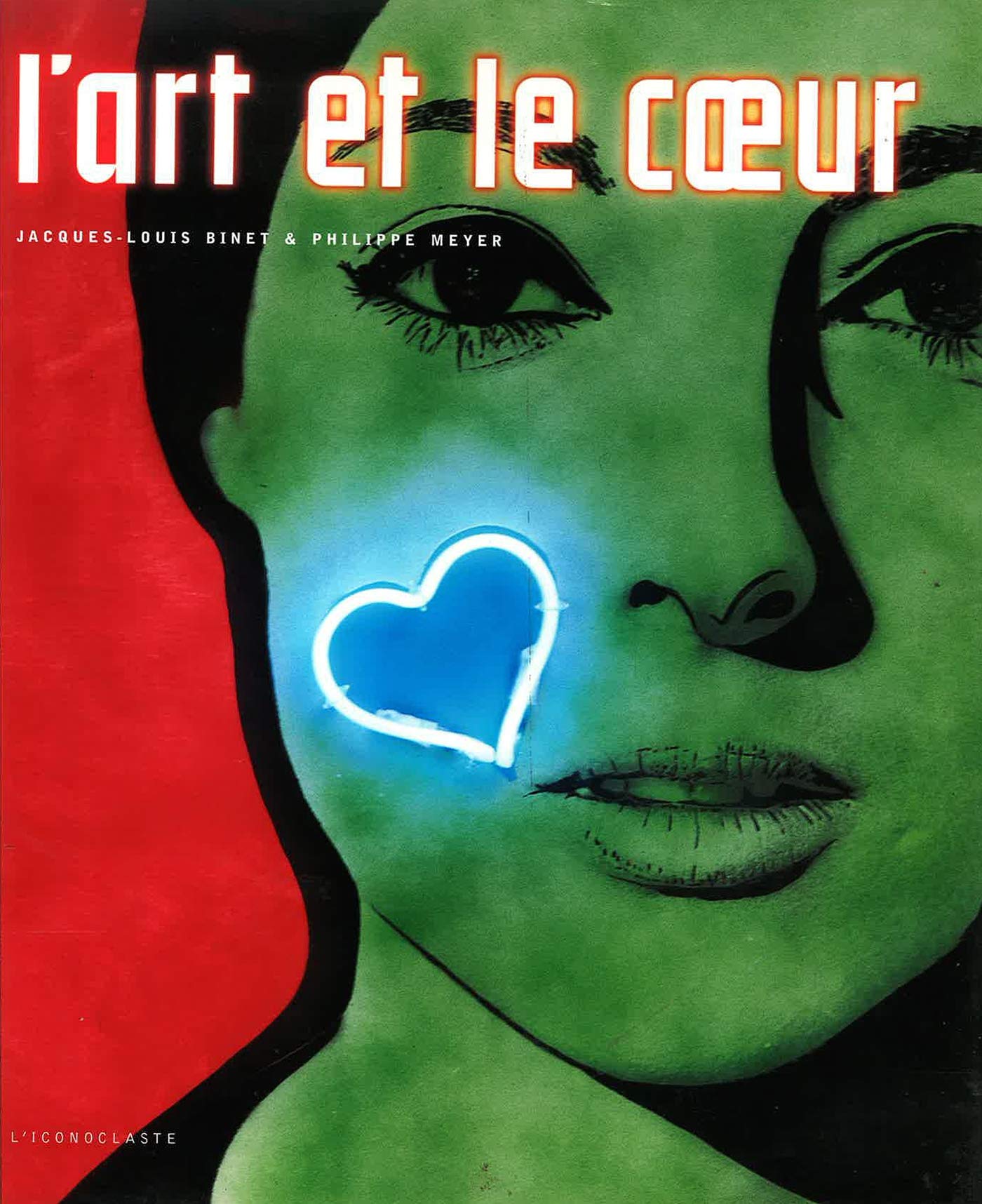 L'art et le coeur Books