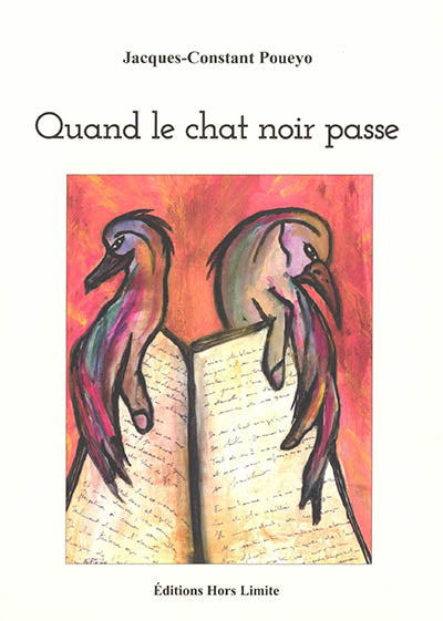 Product Image: Quand le chat noir passe