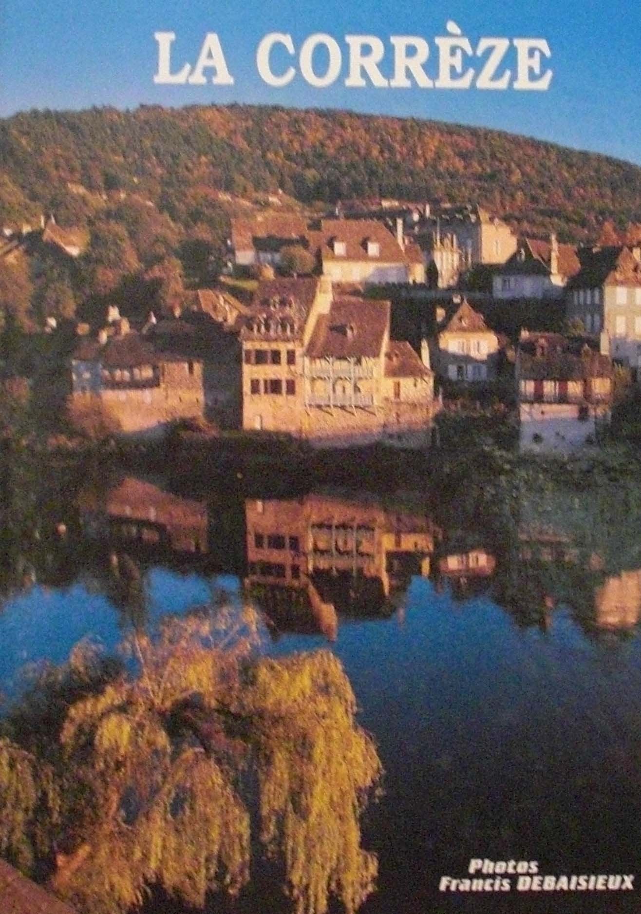 La Correze Books