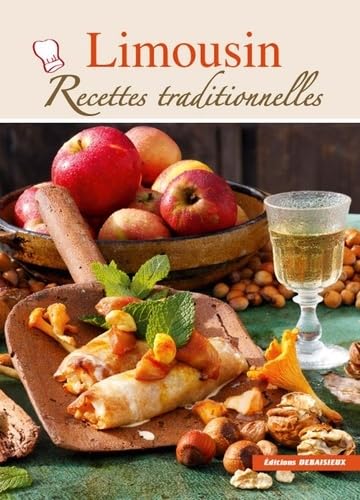 Limousin : Recettes traditionnelles Leisure, Home & Garden