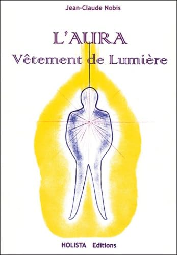 Aura. vêtement de Lumière Books