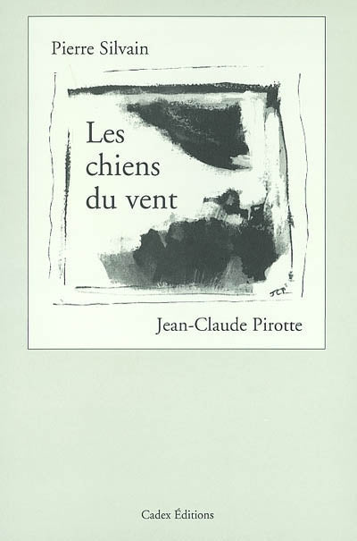 Product Image: Les chiens du vent