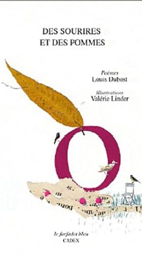 Des sourires et des pommes book