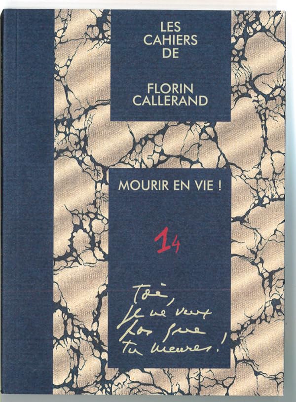 Mourir en vie. 4 Toi, je ne veux pas que tu meures ! Religion & Esotericism