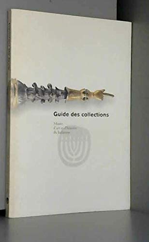 Guide des collections (French Edition) Books