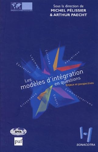 Les modèles d'intégration en questions: Enjeux et perspectives book