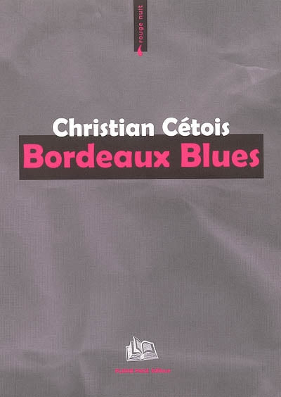 Product Image: Bordeaux blues