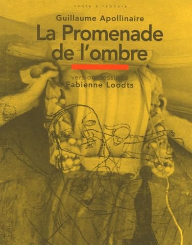 La Promenade de l'ombre book