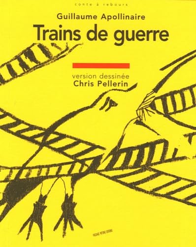 Trains de guerre book