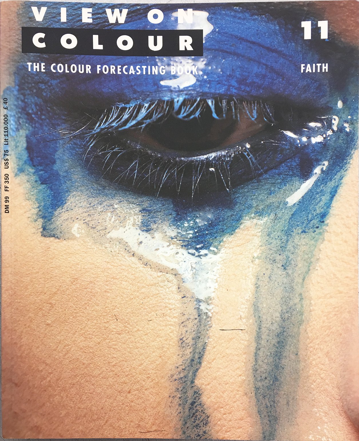 View On Colour: The Colour Forecasting Book (20 (Non Colour)) Books