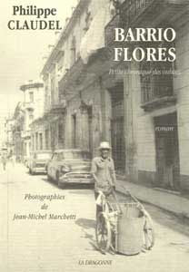 Barrio Flores : petite chronique des oubliés Contemporary literature