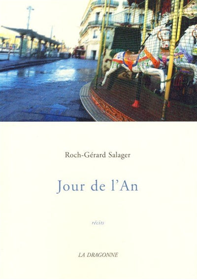 Product Image: Jour de l'an : récits
