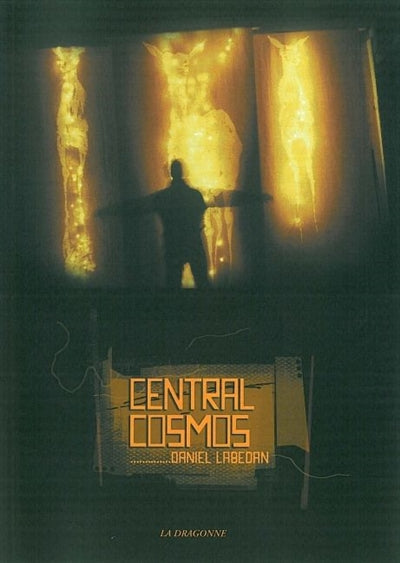 Product Image: Central cosmos : roman-poème