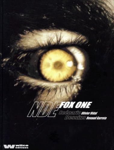 Fox One, tome 3 : N.D.E. book