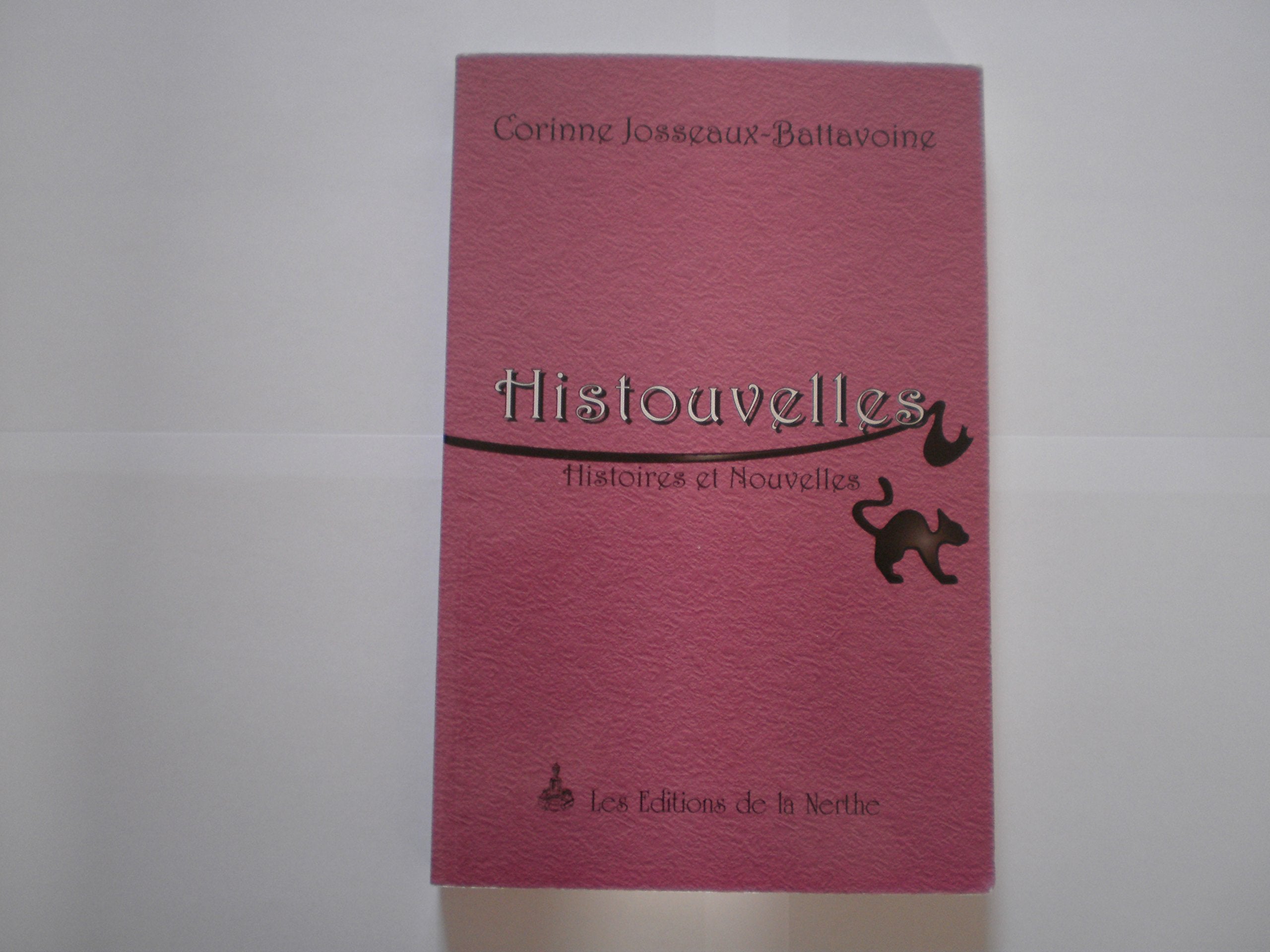 Histouvelles : Histoires et nouvelles book