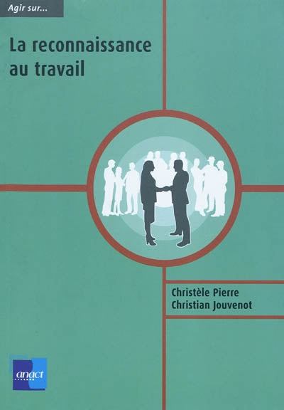Product Image: La reconnaissance au travail