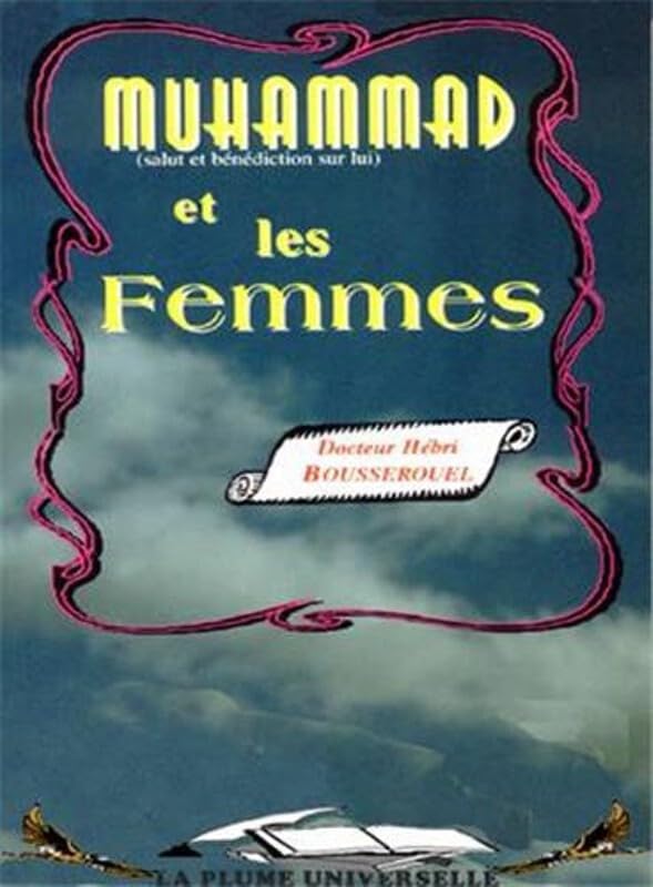 Muhammad et les femmes Religion & Esotericism