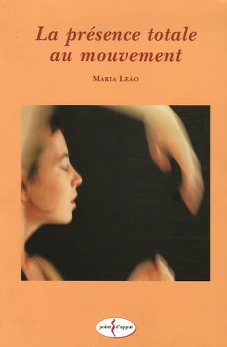 La présence totale au mouvement Books