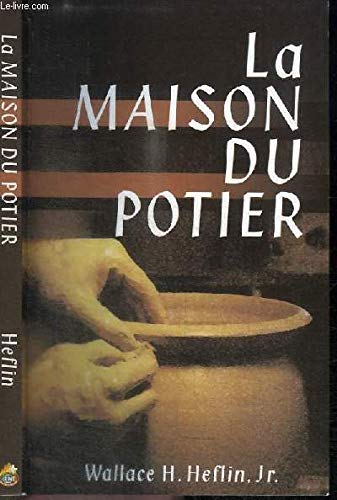 Product Image: La maison du potier
