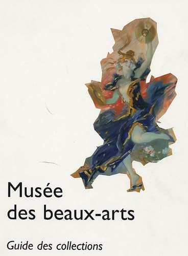 Musée des Beaux-Arts Jules Cheret: Guide des collections book