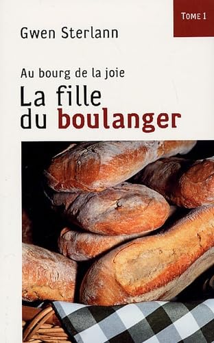 La Fille du boulanger Books