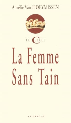 La Femme sans tain book