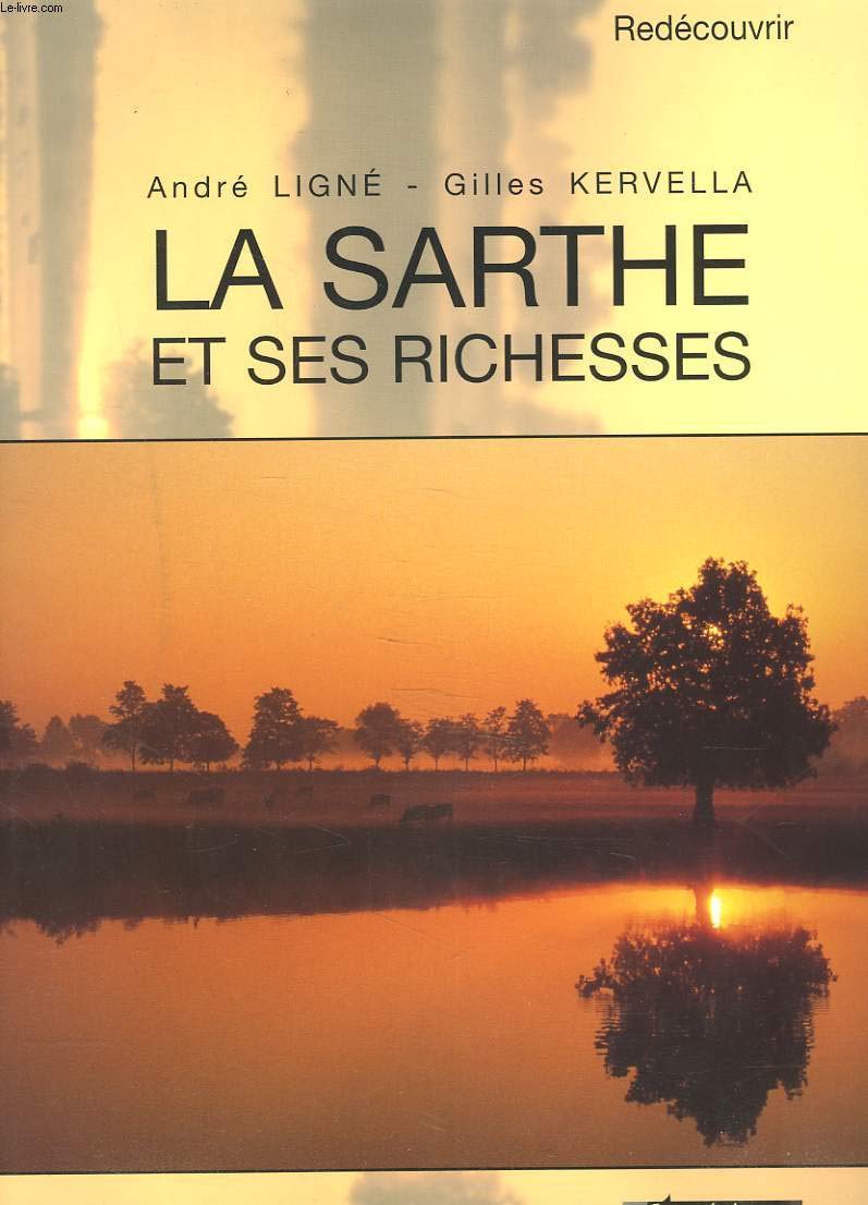 La sarthe et ses richesses Books
