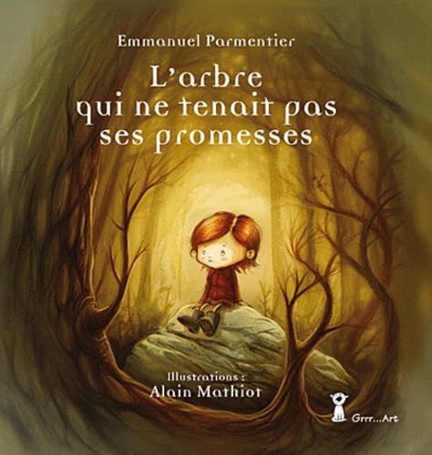 Arbre qui ne tenait pas ses promesses (L') book