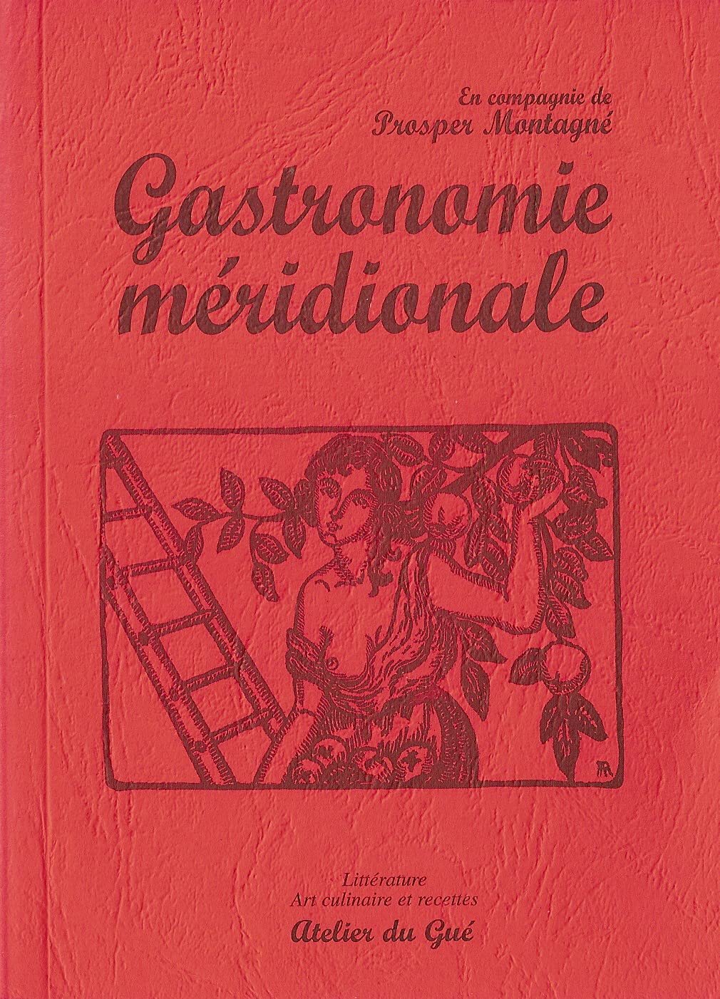 Product Image: Gastronomie méridionale