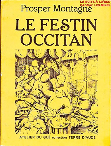 Le festin occitan Books
