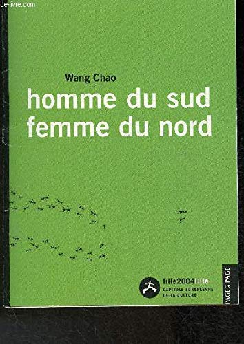 Homme du Sud, femme du Nord (Lille 2004 migrations) book