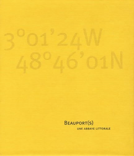 Beauport(s): Une abbaye littorale Books