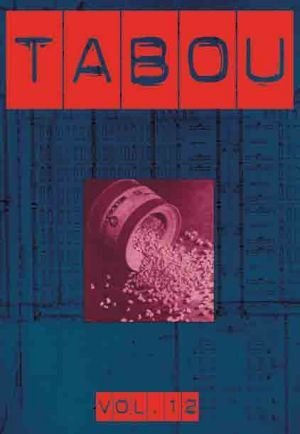 Tabou n° 12 von Jean Plantin (directeur) Book Books