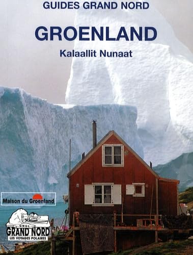Groenland: Kalaallit Nunaat book