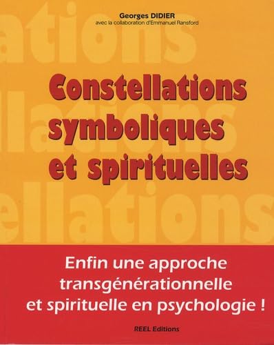 Constellations symboliques et spirituelles book
