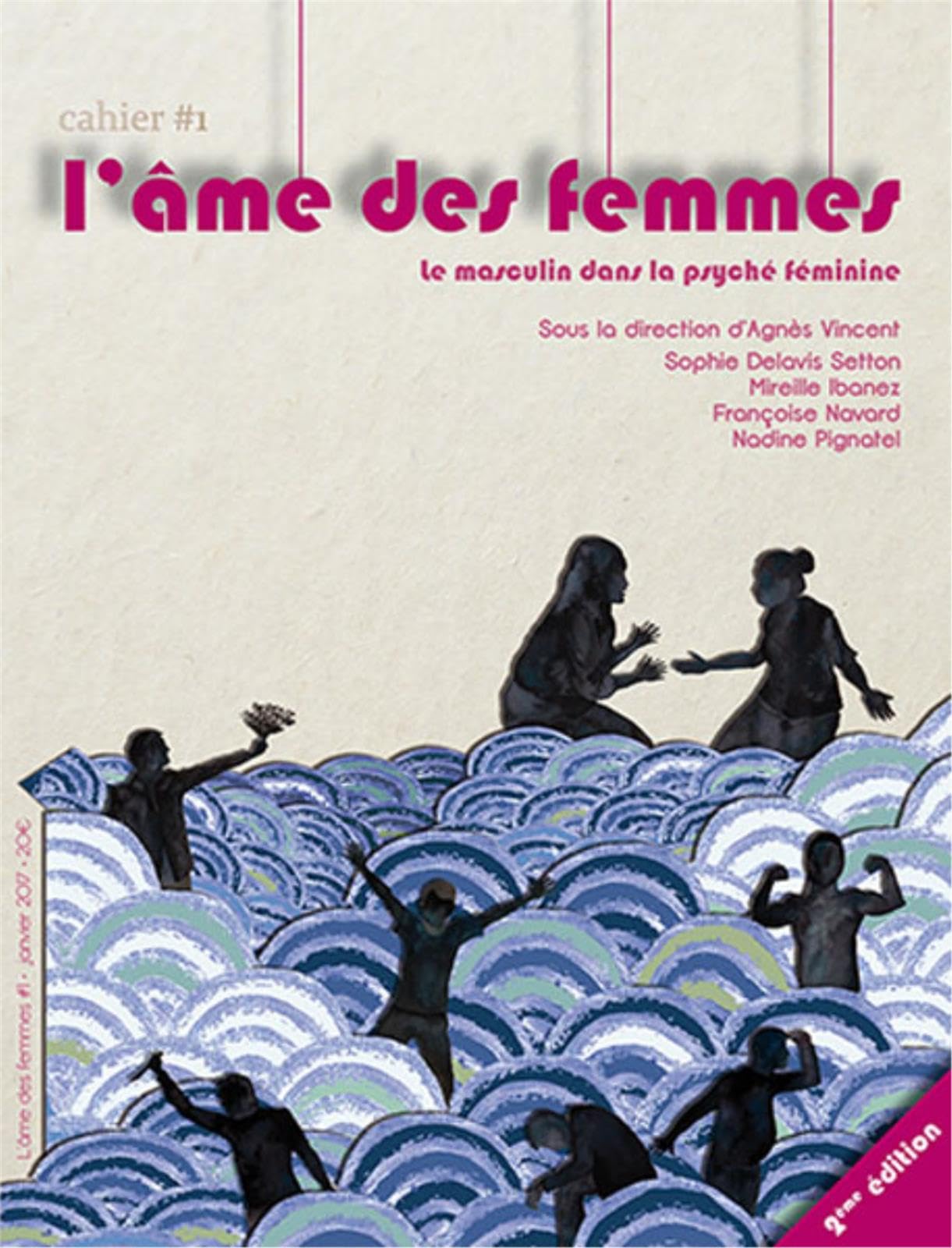 L´ÂME DES FEMMES book