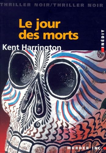 Le Jour des morts book