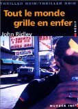 Tout le monde grille en enfer book