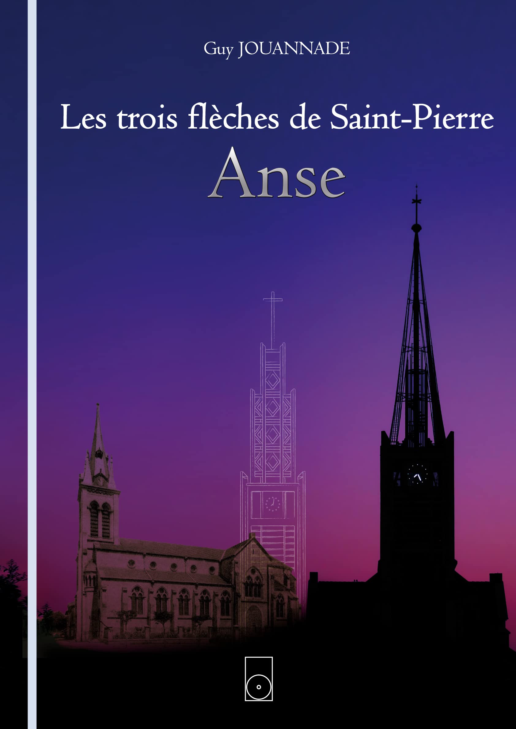 Enigmes de la Libération: Anse, 3 septembre 1944 book