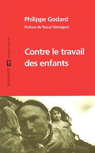 Contre le travail des enfants book