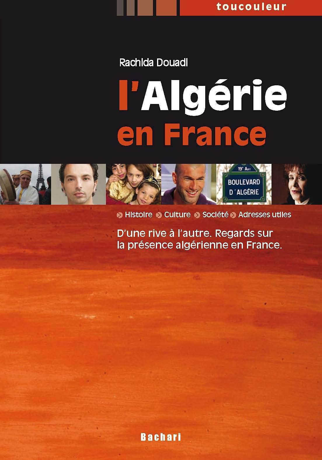 L´algerie en france Politics & History