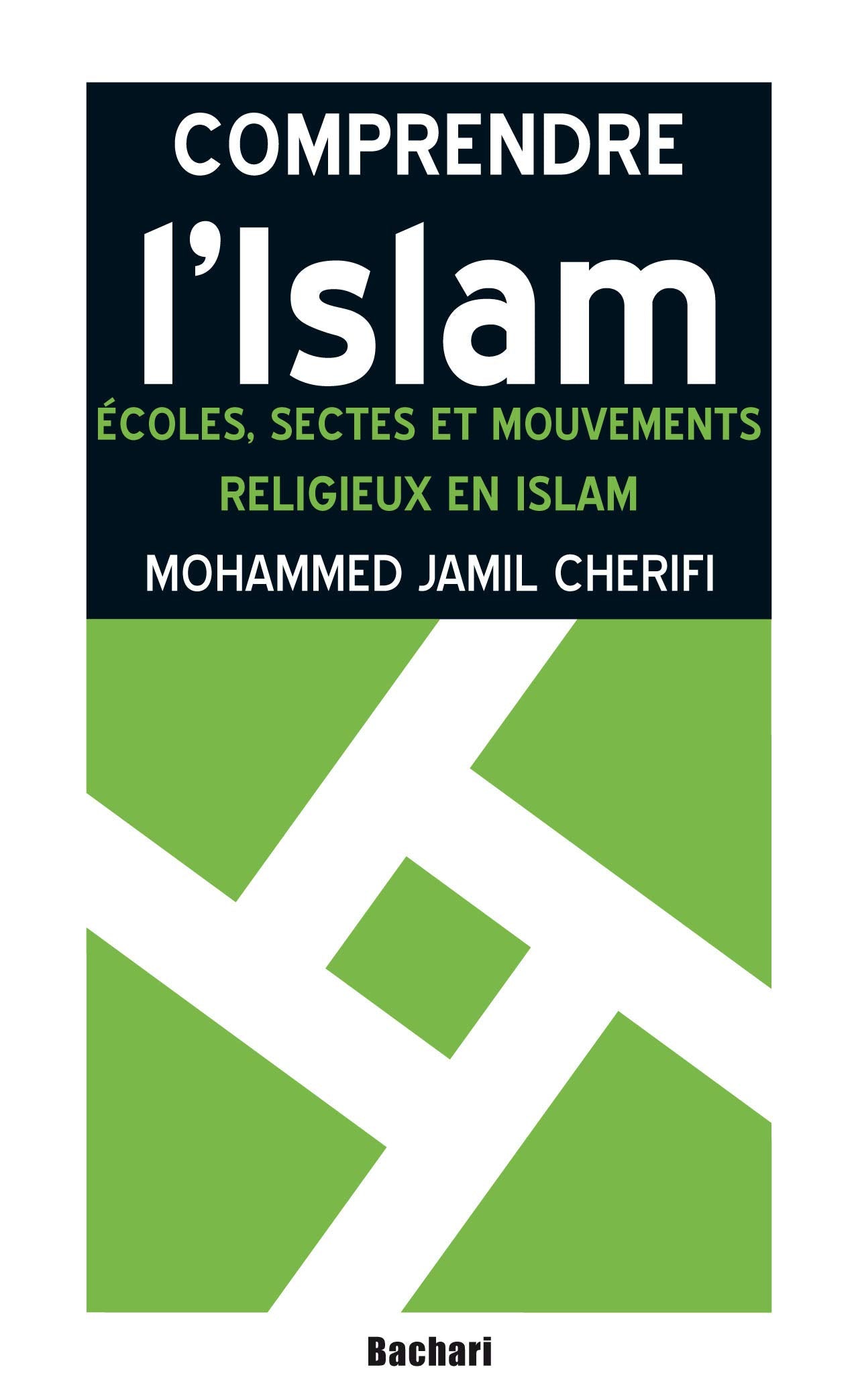 Ecoles, sectes et mouvements religieux en islam Religion & Esotericism