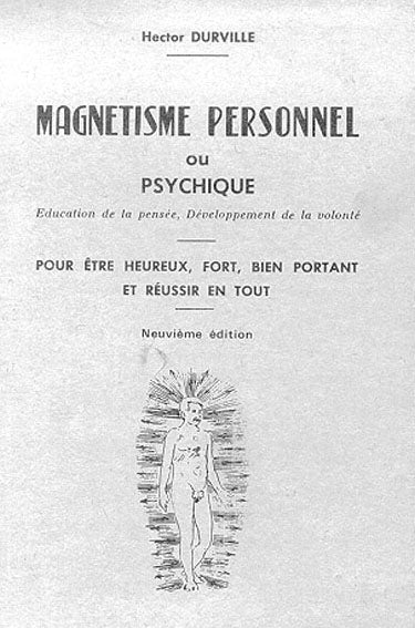 Magnétisme personnel ou psychique book