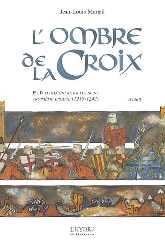 L'Ombre De La Croix book