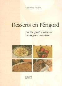 Product Image: Desserts en Périgord (Gastronomie)