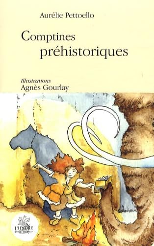 Product Image: Comptines préhistoriques