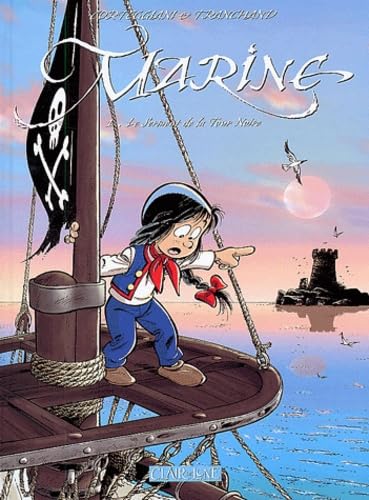 Le serment de la Tour Noire Books
